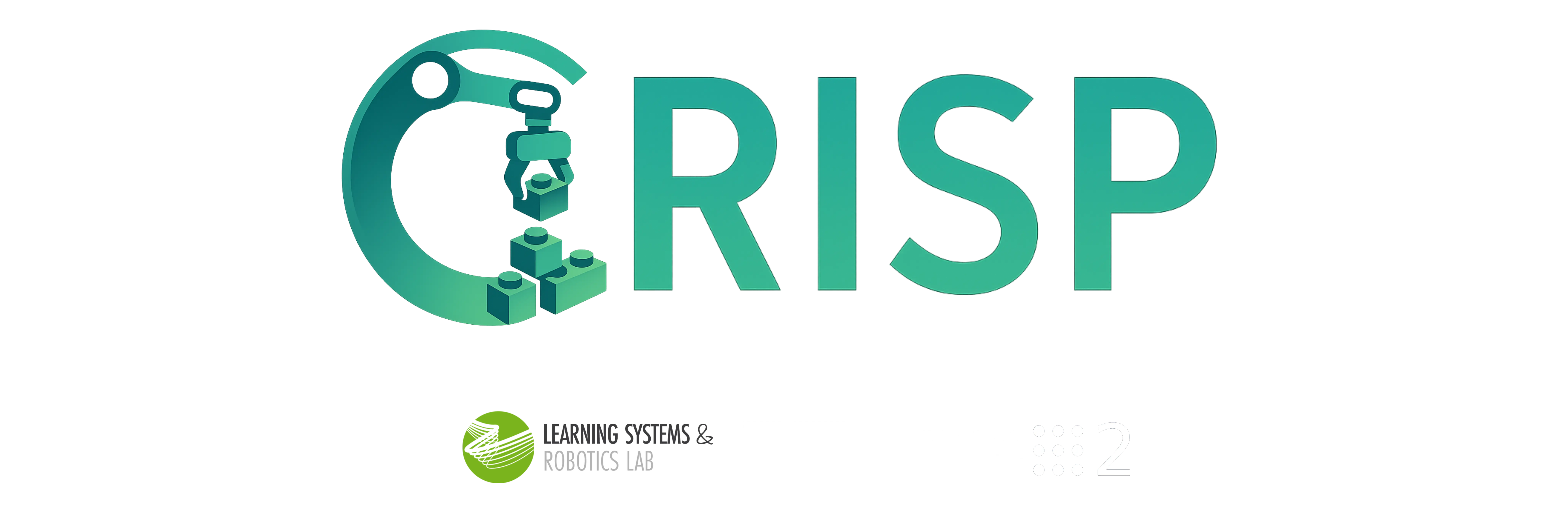 CRISP Controllers Logo