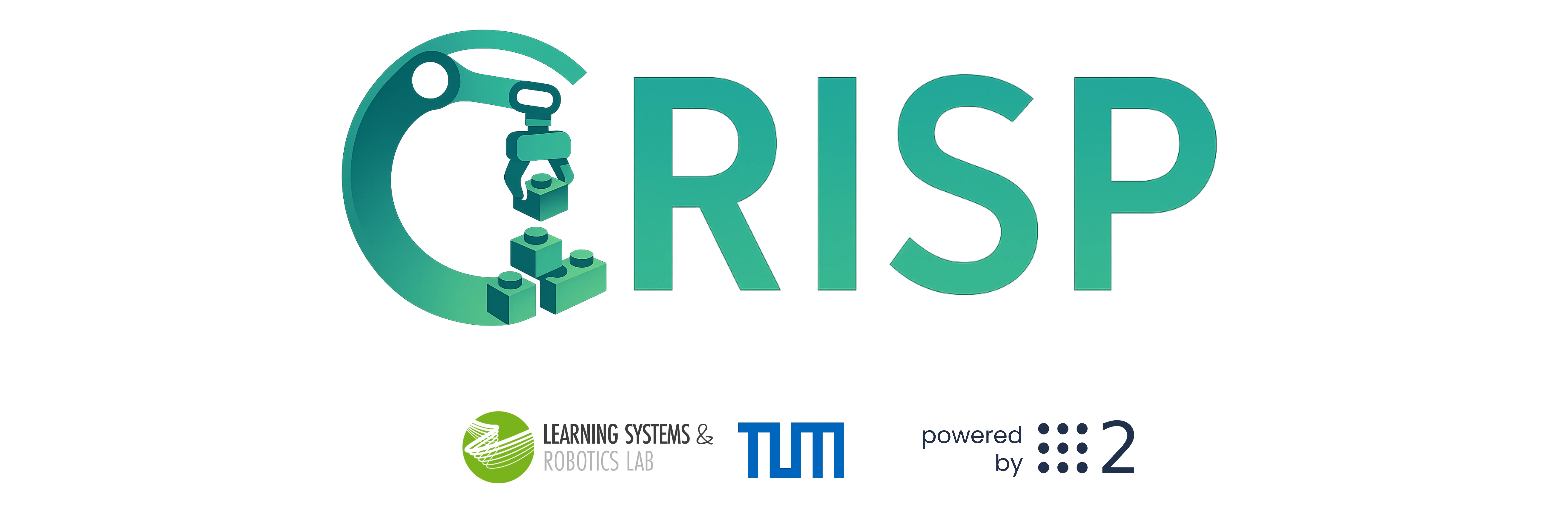 CRISP Controllers Logo