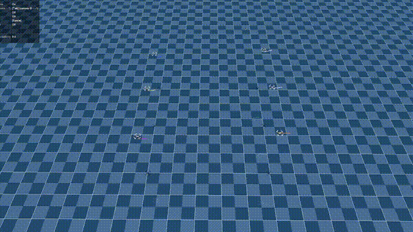 Move