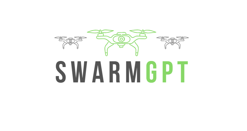 SwarmGPT Logo